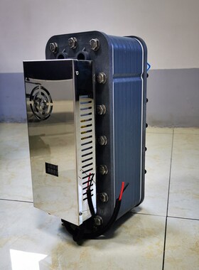 供应水处理设备去离子EDI膜块高纯水设备工业净水器EDI超纯水设备