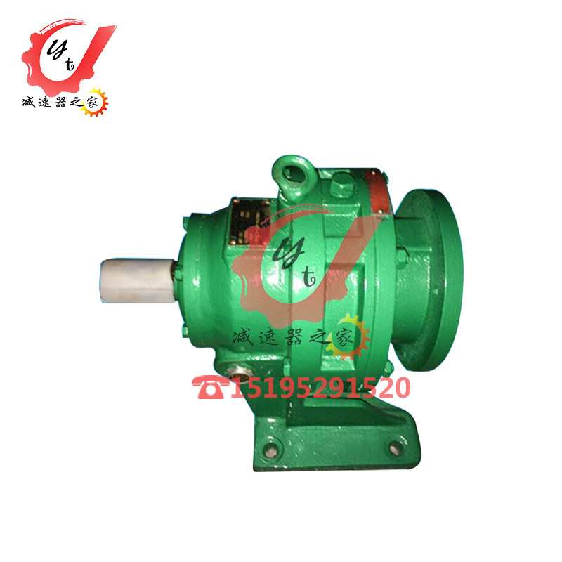 江苏泰兴泰星牌泰隆牌TA系列硬齿面齿轮减速器TA80