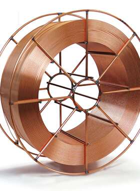 瑞典伊萨ESAB/OKAutrod19.46铜锰铝气保焊丝CuMn13Al8Fe3Ni2