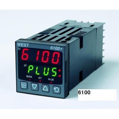 WEST P6100 1110002 WEST过程控制器