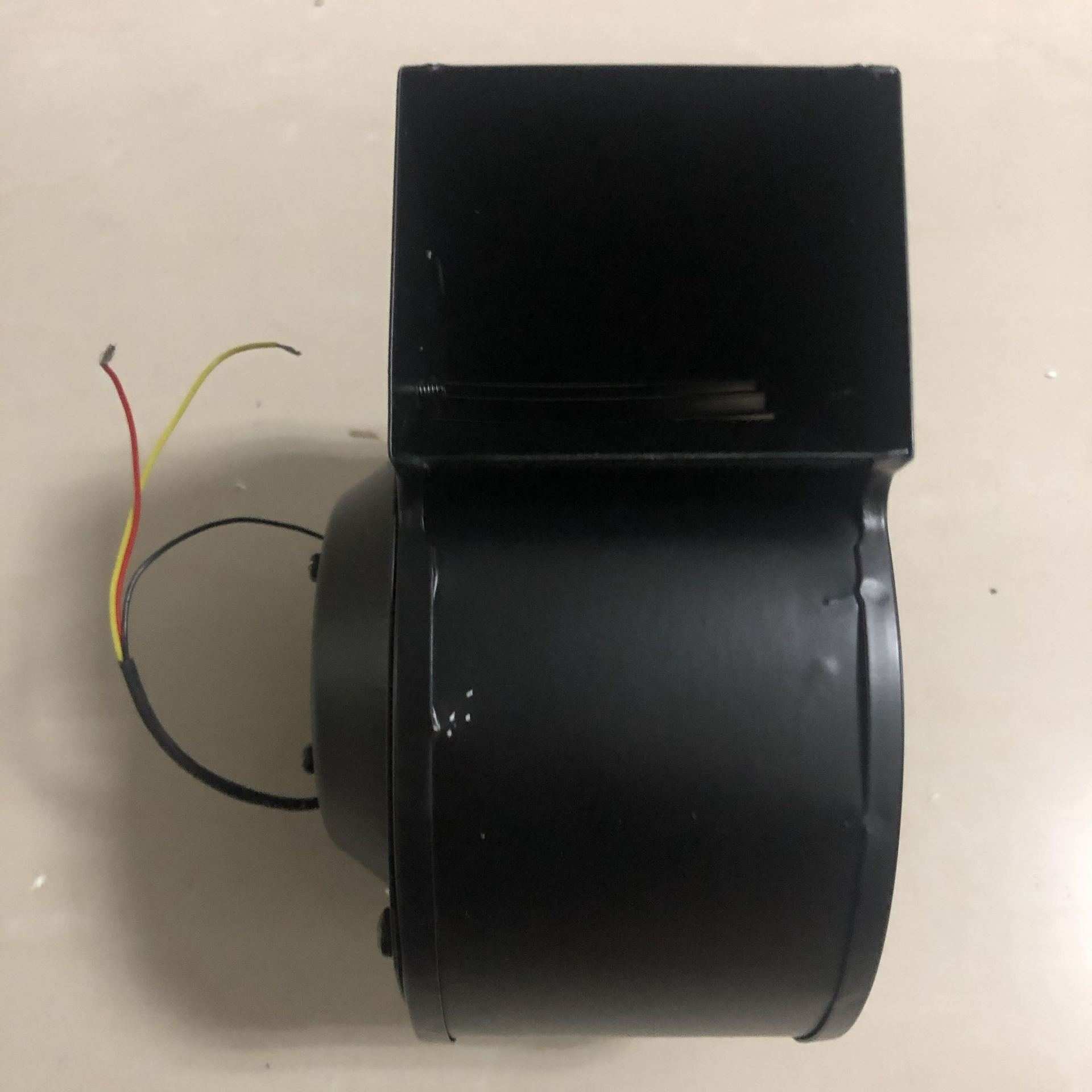 苏州生产130FLJ1-R 130FLJ5-R反向小型工频离心风机120W60W 220V