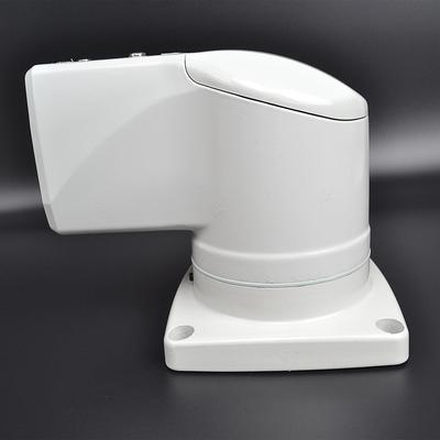 55.75.120.00悬臂组件顶座转角水平墙座悬臂控制箱配件铝管底座