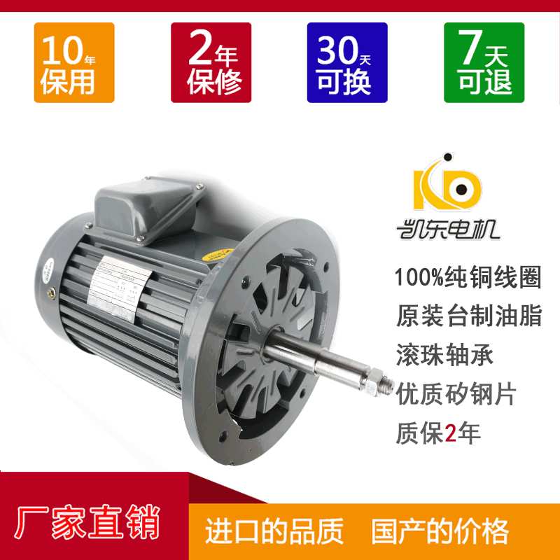 东莞厂家热销高温马达长轴电机 台款系列耐高温马达工厂欢迎咨询