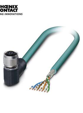 菲尼克斯网络电缆-NBC-10,0-94B/FRSCOUS-1408755