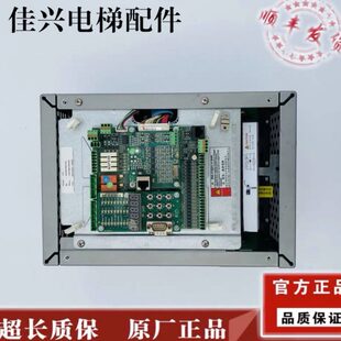 0011 4T0015支持各种协议 4T07P5 新时达AS380变频器一体机AS380