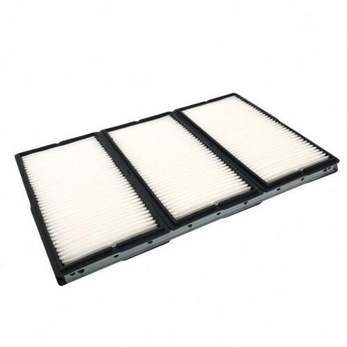 适配小松WA470-3 WA800-3 380-3装载机空调滤芯 内滤77Z9700020