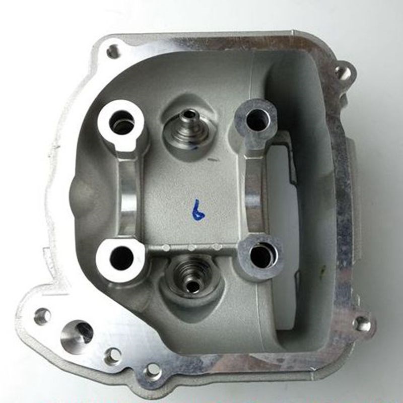 适用 时代之星 时尚之星 喜之s星 HJ100T-2/3/7汽缸头 缸头 气门