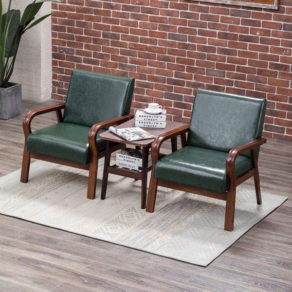 简约现代办公室商务会客酒店休息区接待洽谈单人小沙发椅茶几组合,住宅家具,布艺沙发,淘宝优惠券,粉丝福利购,淘宝优惠卷