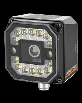 130万像素海康工业智能读码器MV-ID3013PM-06M-WBN/12M/15M