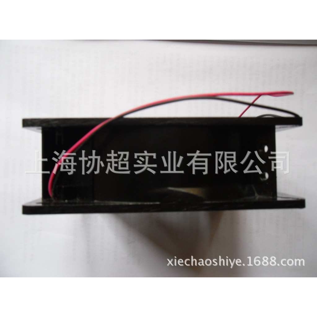 ADDA协禧AD1212MB-F51铝框 12038 12V 散热风扇