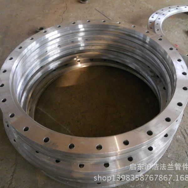 JB/T4701法兰JB/T4703法兰容器16猛法兰16MNII法兰锻件