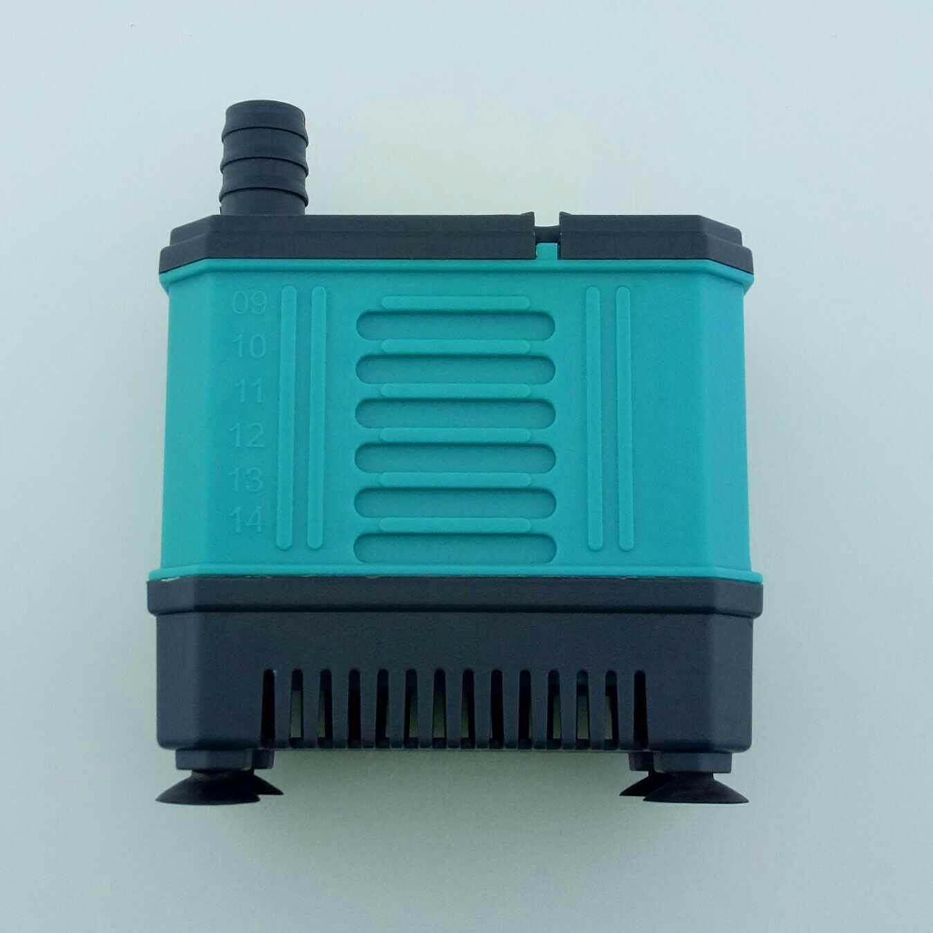 220V70W湿水帘墙鱼缸雕刻机大型冷风机水泵AD-2530/2550/OB-707