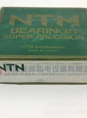 N-T-N精密机床丝杆专用轴承BST25X62-1BP425mmX62mmX15mm