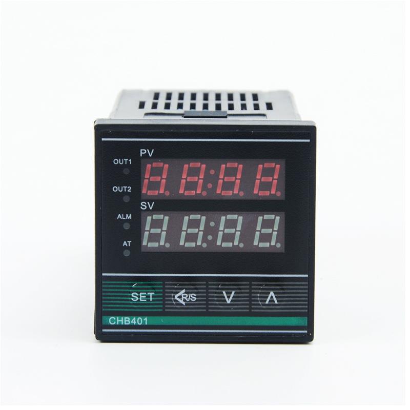 智能温控表CHB401/402/702/902数显PID温控仪X20