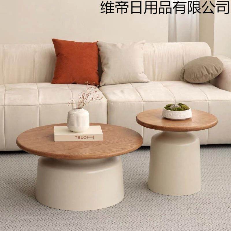 奶油风公寓茶几客厅家用小户型简约网红铁艺圆形马提尼民宿茶几,玩具/童车/益智/积木/模型,毛绒/玩偶/公仔/布艺类玩具,淘宝优惠券,粉丝福利购,淘宝优惠卷