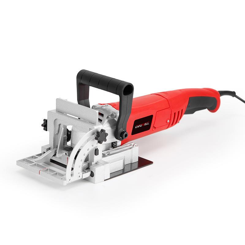 卡夫威尔欧规英规瓷砖开槽机水电工专用开墙机墙壁体混泥土切割机
