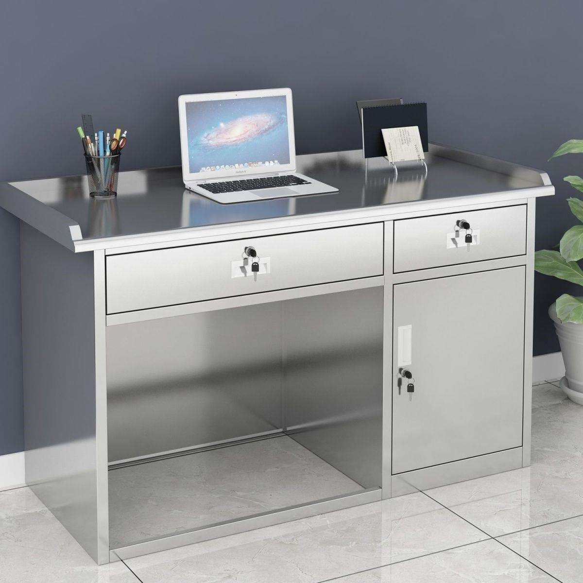 304不锈钢办公桌电脑桌实验室工作台车间均可用操作台不锈钢桌,玩具/童车/益智/积木/模型,毛绒/玩偶/公仔/布艺类玩具,淘宝优惠券,粉丝福利购,淘宝优惠卷