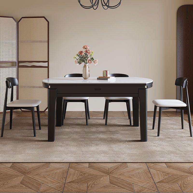 初屋北欧实木岩板餐桌椅组合小户型伸缩方圆两用家用中古风餐桌椅,玩具/童车/益智/积木/模型,毛绒/玩偶/公仔/布艺类玩具,淘宝优惠券,粉丝福利购,淘宝优惠卷