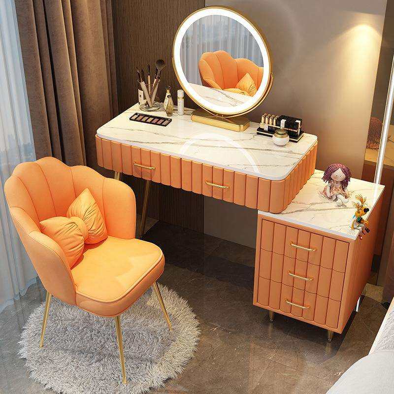 2025新款卧室梳妆台收纳柜斗柜一体主卧奶油小户型化妆桌现代简约,玩具/童车/益智/积木/模型,毛绒/玩偶/公仔/布艺类玩具,淘宝优惠券,粉丝福利购,淘宝优惠卷