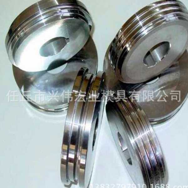 螺纹钢筋轧辊 冷轧花辊 非标轧辊定 做 定 制  钨钢轧辊硬质合金