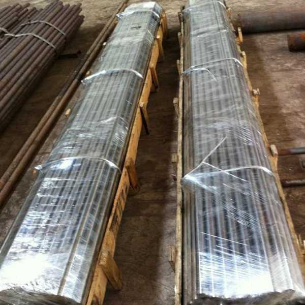 供应易切削钢60SPb22圆钢六角棒 60SPb22易切削钢研磨棒光亮易车