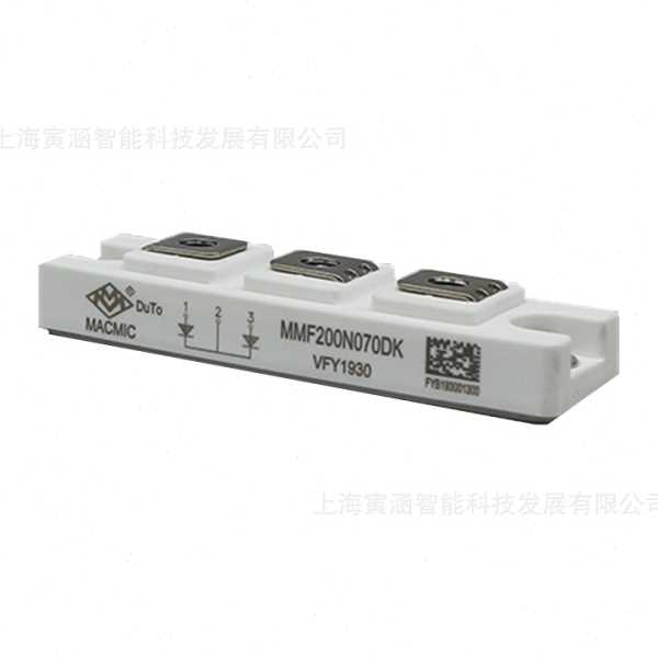 MMF300S060U MMF200S060B2B 二极管模块 向可控硅原厂现货