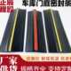 车库门密封条卷帘门底部密封条卷闸门密封条防尘防风防雨密封胶条