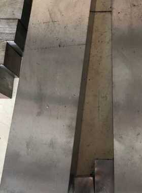 7Mn15Cr2A13V2WMo无磁模具钢板 精铣光板可切 圆钢棒 热处理调质