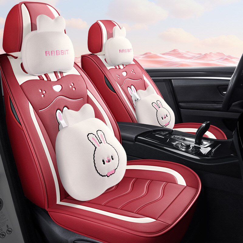 比亚迪S6五座 S7 E6 F3全包汽车坐垫皮革座套四季适用座垫