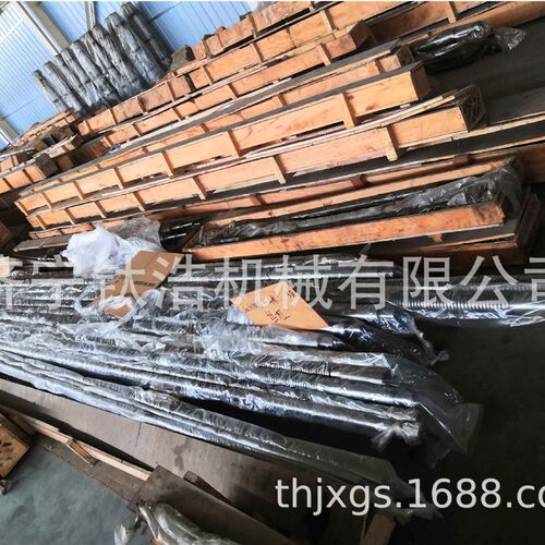 Tr14梯形丝杆品质保障定制加工价格