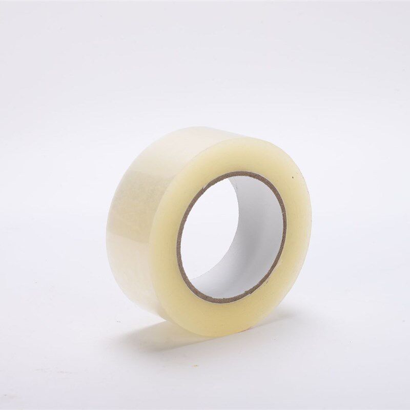 透明胶带整箱大卷加厚胶条封箱物流包装胶纸快递封装打包胶布
