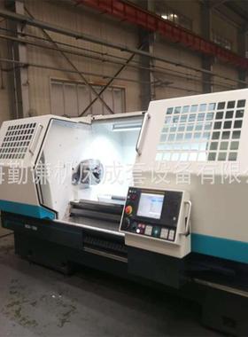 平床身数控车床CKA6150/1000数控车床宝鸡机床数控车床