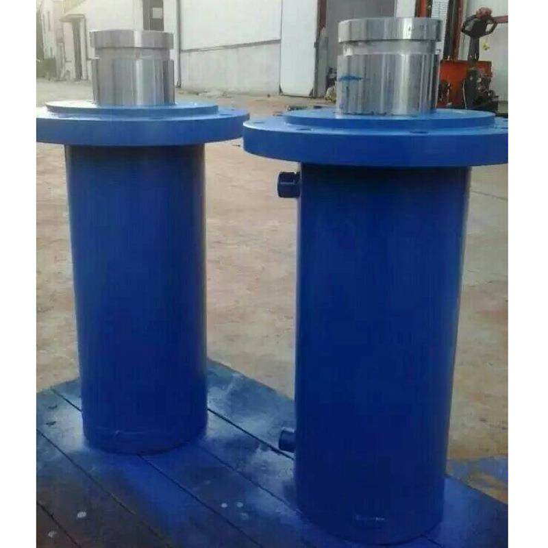 厂家供应法兰式长行程液压油缸前法兰油缸工程油缸双耳环油缸,标准件/零部件/工业耗材,液压缸,淘宝优惠券,粉丝福利购,淘宝优惠卷