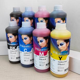 菲林手机壳菲林PBT键帽印刷新款热升华墨水INK韩国