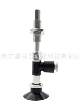 机械手金具真空吸盘组ZPR02/04/06/08/10/13/16/UNK6/10/15/25/40