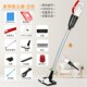 新款 大功率大功率多功能干湿两用吸尘器 无线手持家用便携式