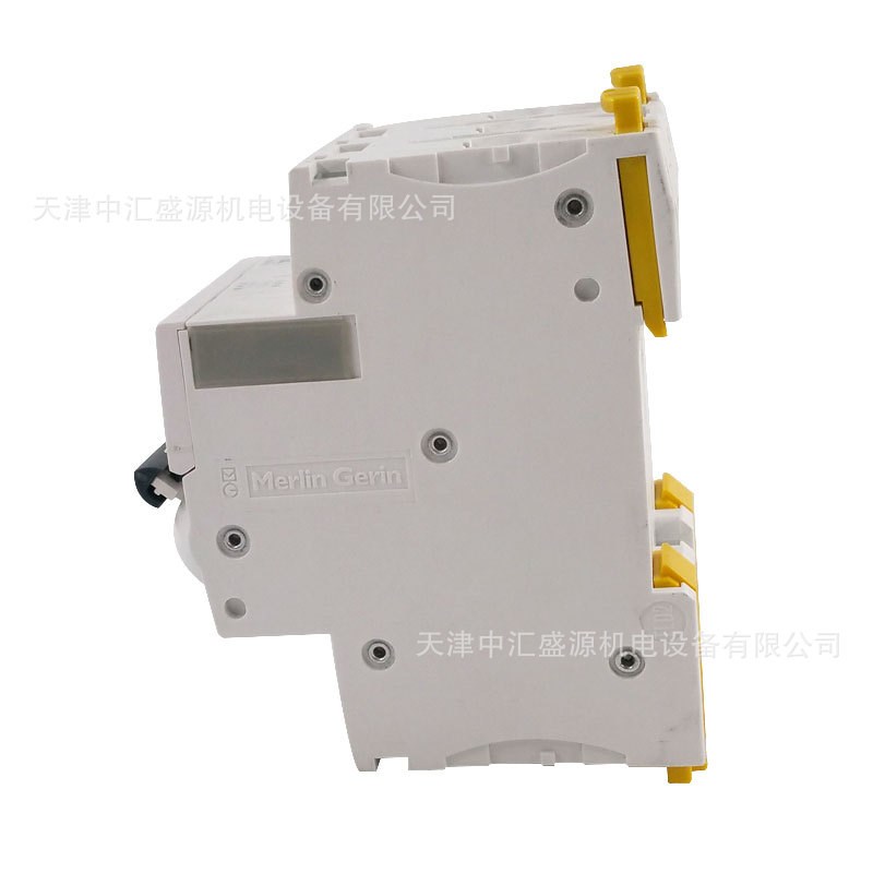 IC65N微型断路器 IC65N 3P C3A A9F18303小型空气开关