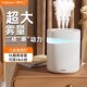 加湿器大雾量大型纳用宿舍卧室静音母婴办公室桌面容量空气净化