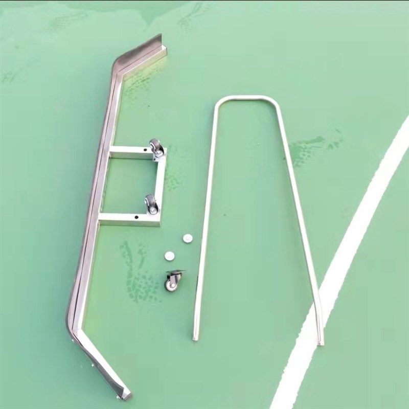 大号刮水器推水板扫水车球场室外拖地除水工厂学校物业用地推车