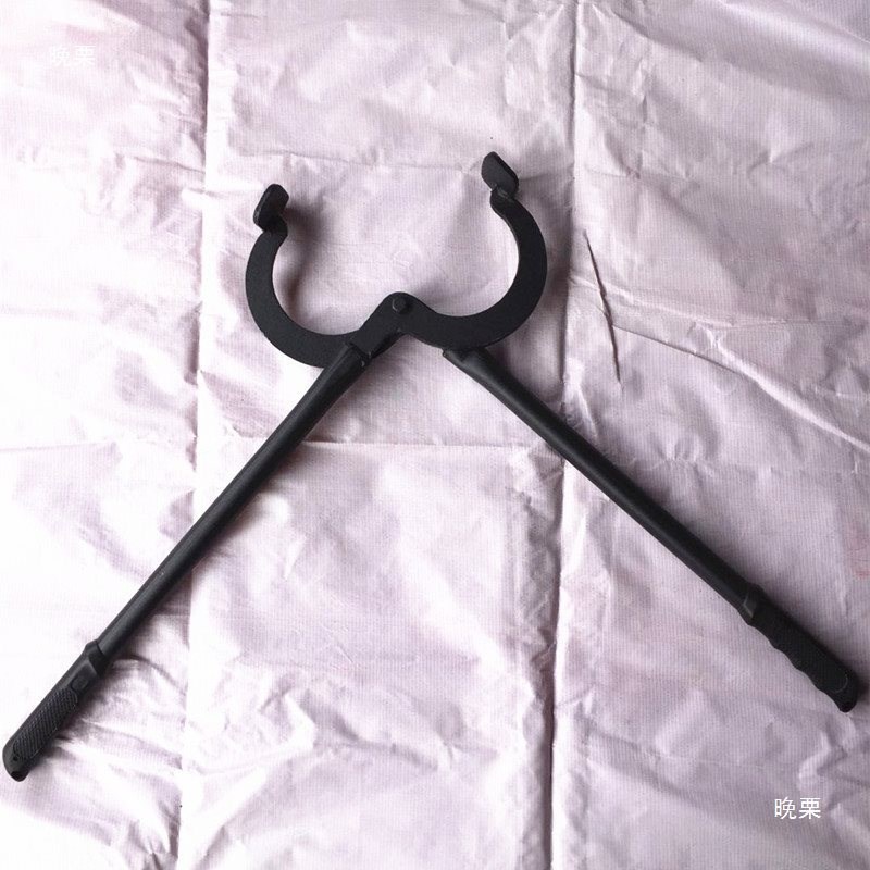 电动车手动扒胎器摩托车真空胎扒胎钳子拆卸轮胎夹子修车补胎工具