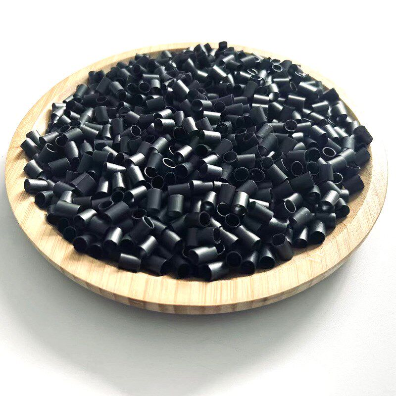 TPE石墨烯软管 热塑性弹性体枕芯填充管高弹透气透水导热扛压无味