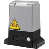 遥控开门机 自动开门机 自动机370W 平移门电机 开门机