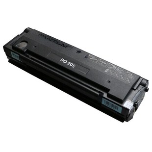 P2505N墨盒 205硒鼓 M6505N M6555 M6605粉盒 奔图原装 M6555N