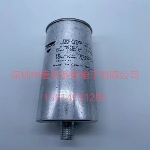 FE20-400472-M6C002 400V 4700UF电解电容 CECTN 质保5年