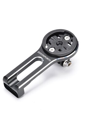 新款适用TCR公路车鱼唇鲢鱼头PCR LTD把立码表延长支架铝合金