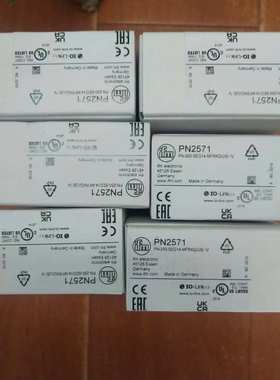 易福门IFM 电感式接近开关PI2894电感式接近开关感应距离现货