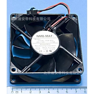 PQ1 B50 风扇 ABB备件 3110KL 3AUA0000059269 05W