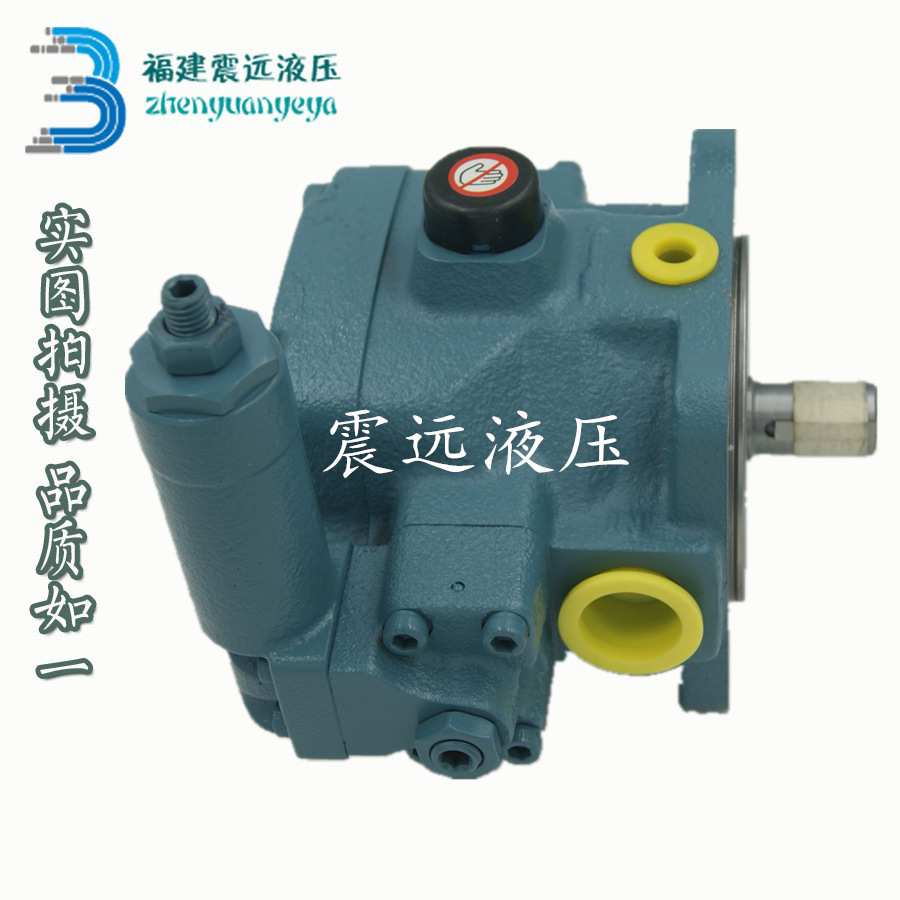 不二越NACHI叶片泵VDC-1B-2A3-Q11-U-6064C