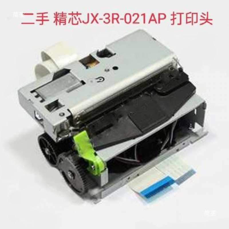 JX-3R-021AP JX-3R-021AF热敏打印机芯 打印头 M-T532AP M-T532AF