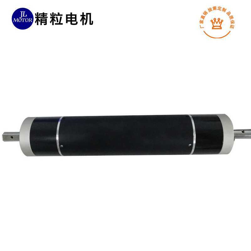 12V微型马达无刷齿轮行星减速电机 电动滚筒振动减速无刷直流电机